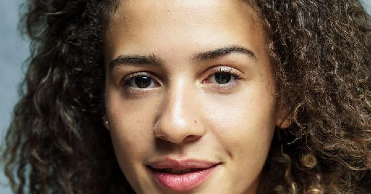 Ava HindsJones London academy of music & dramatic art